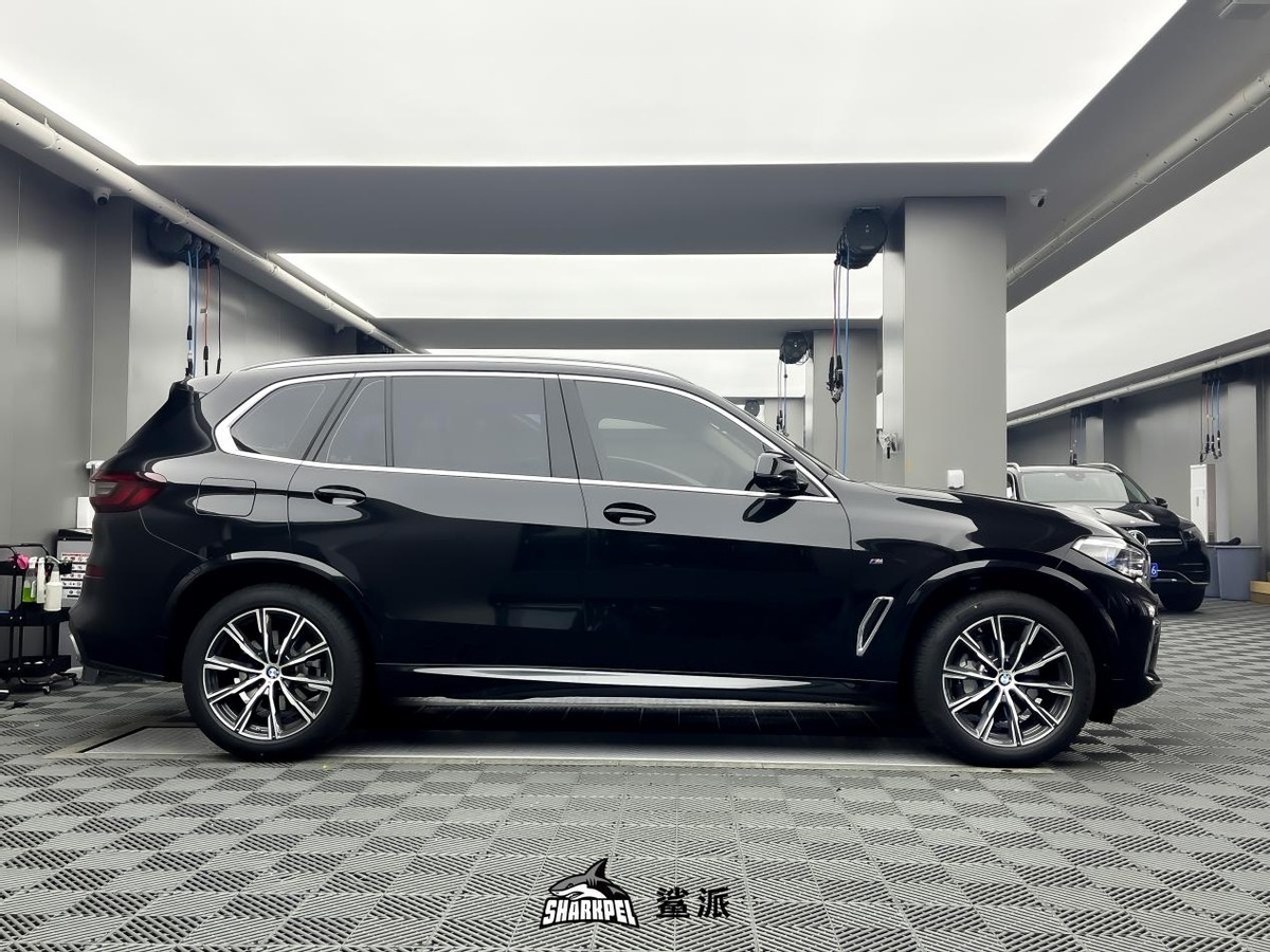 宝马x5有必要选装后排加热吗,宝马x52019款xdrive40im运动套装