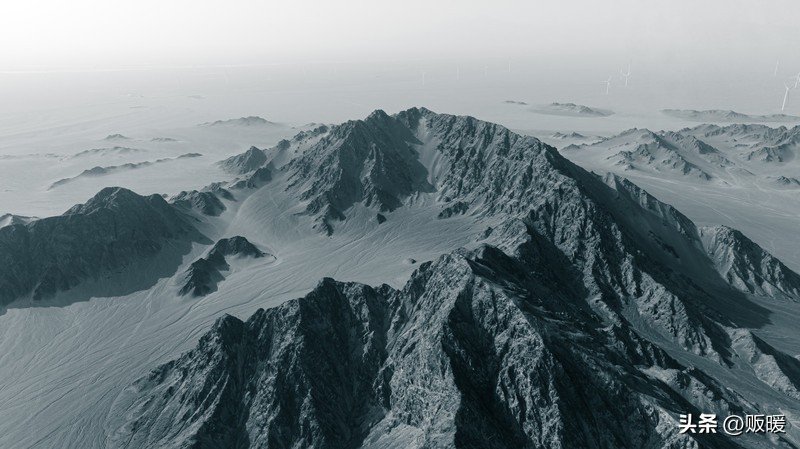 青海｜热爱西风和烈酒，也爱孤独和自由