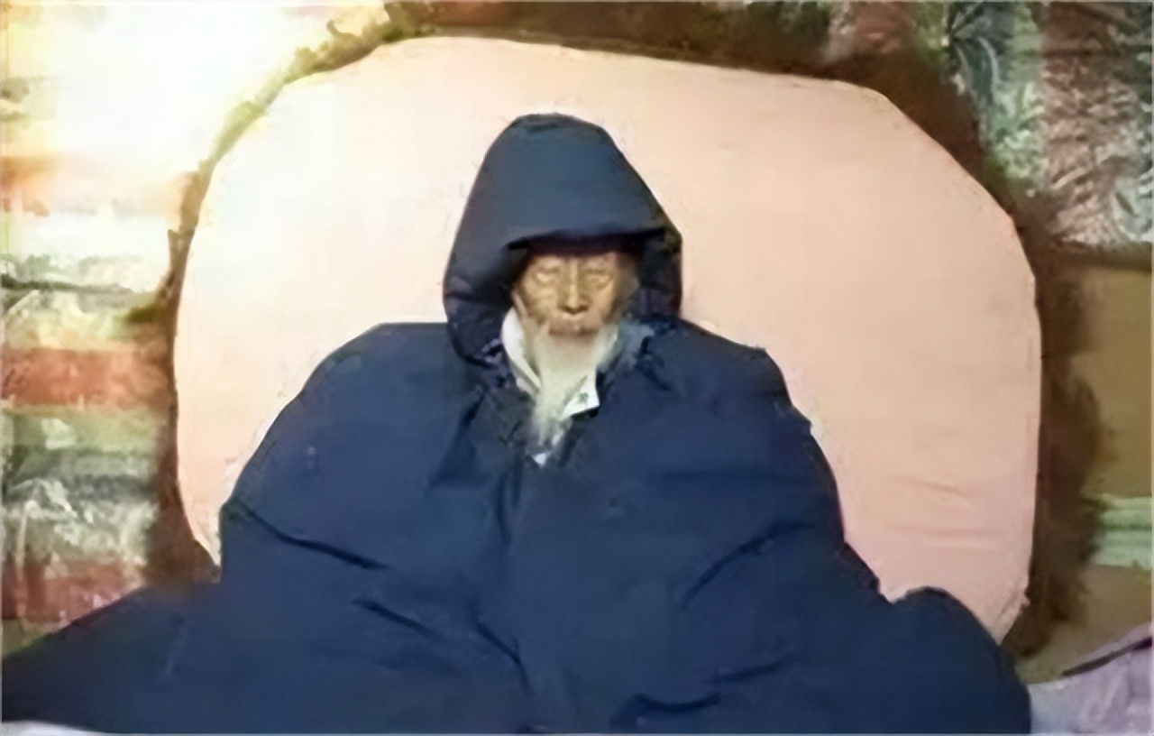 陆地活神仙张至顺,张至顺为什么被封为陆地神仙