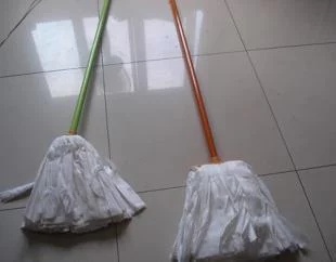 布拖把不粘了怎么办,布拖把掉毛怎么办