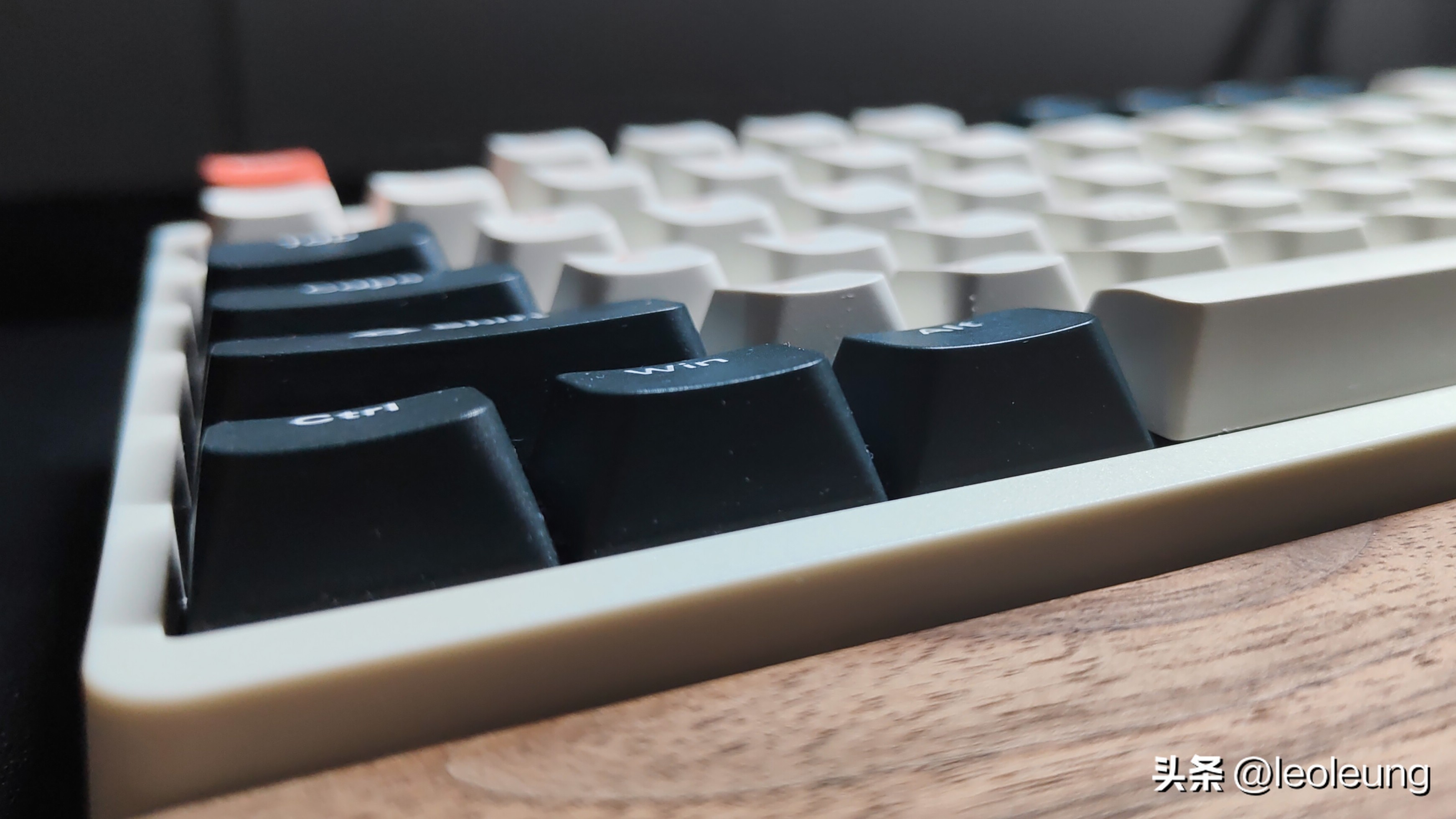真全键无冲的百元机械键盘,真全能5g旗舰