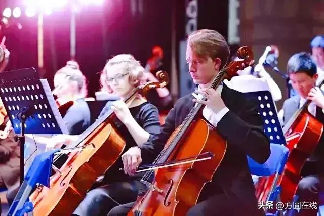 西安五大名校欧亚学院,西安欧亚学院和而不同