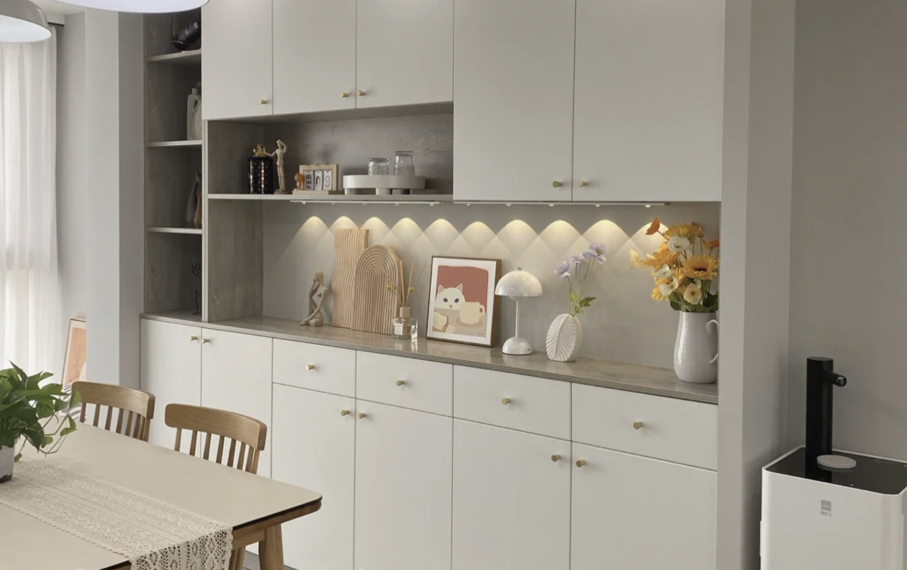 有氛围感而且又不贵的灯,推荐几款又好看又亮的灯