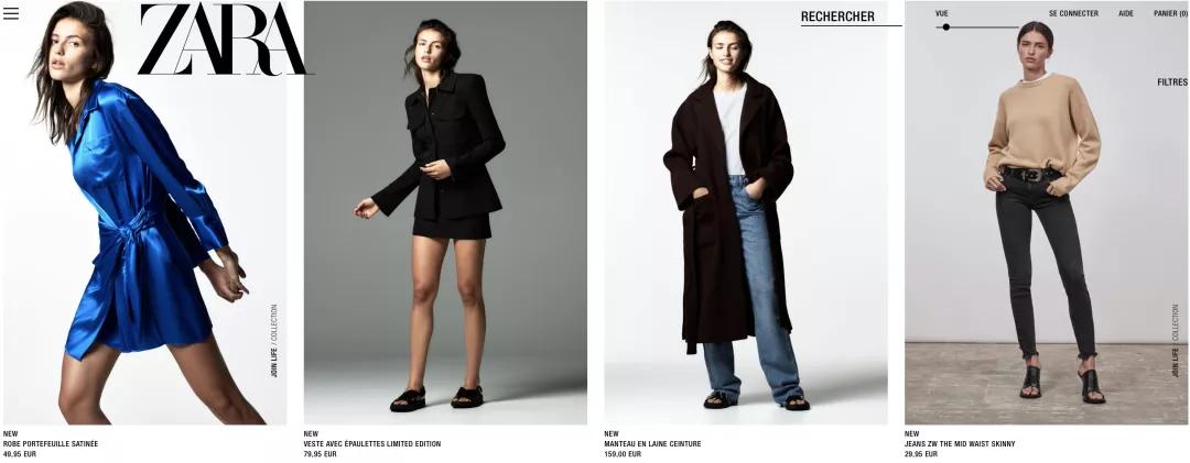 sandro是什么女装品牌,sandro主打什么风格