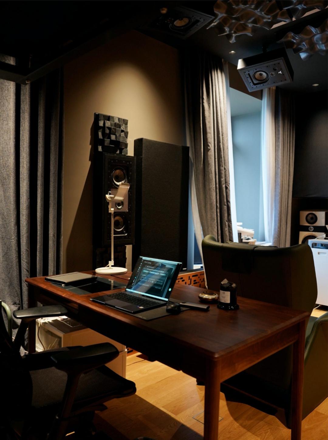 北京夫妻花光积蓄把225㎡改成一居:不要孩子、折腾房子,好任性