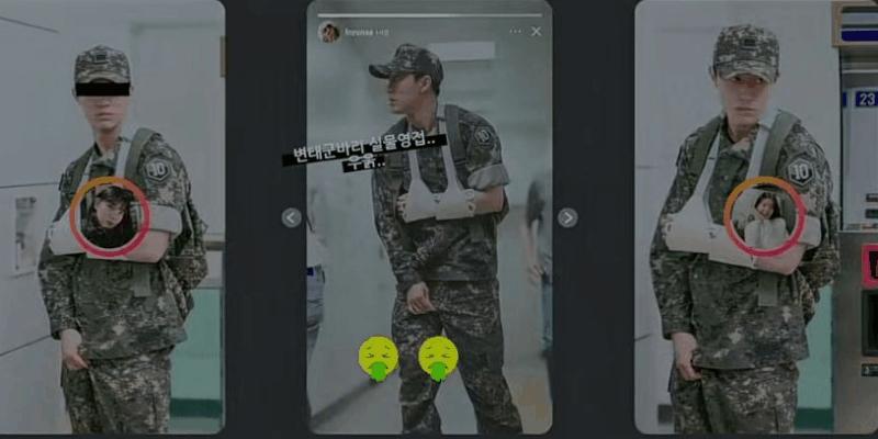 韩国爆笑喜剧片《6/45》：搞笑版《共同警备区》，值得一看