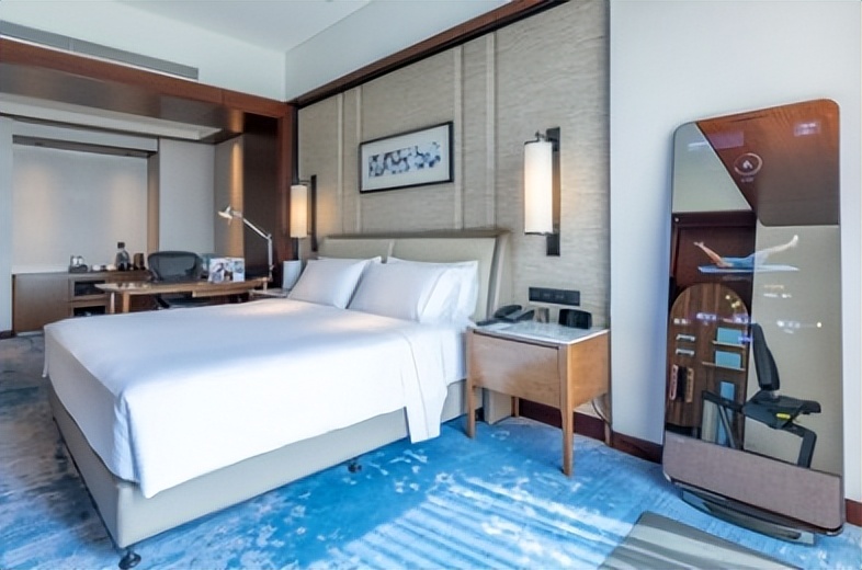 威斯汀酒店及度假村端午礼盒,威斯汀酒店的六大活力