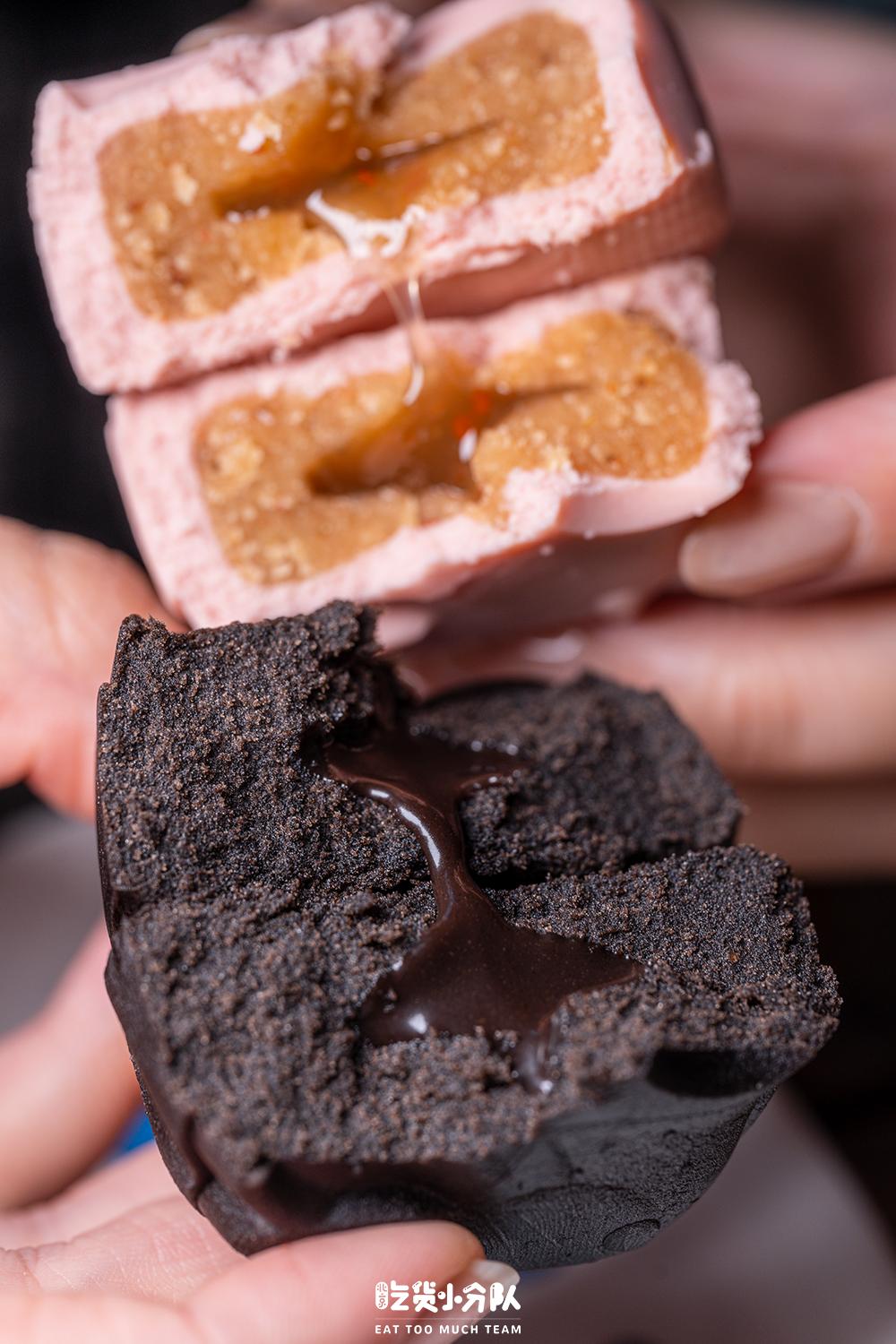 北京稻香村哪种点心值得买,北京稻香村月饼