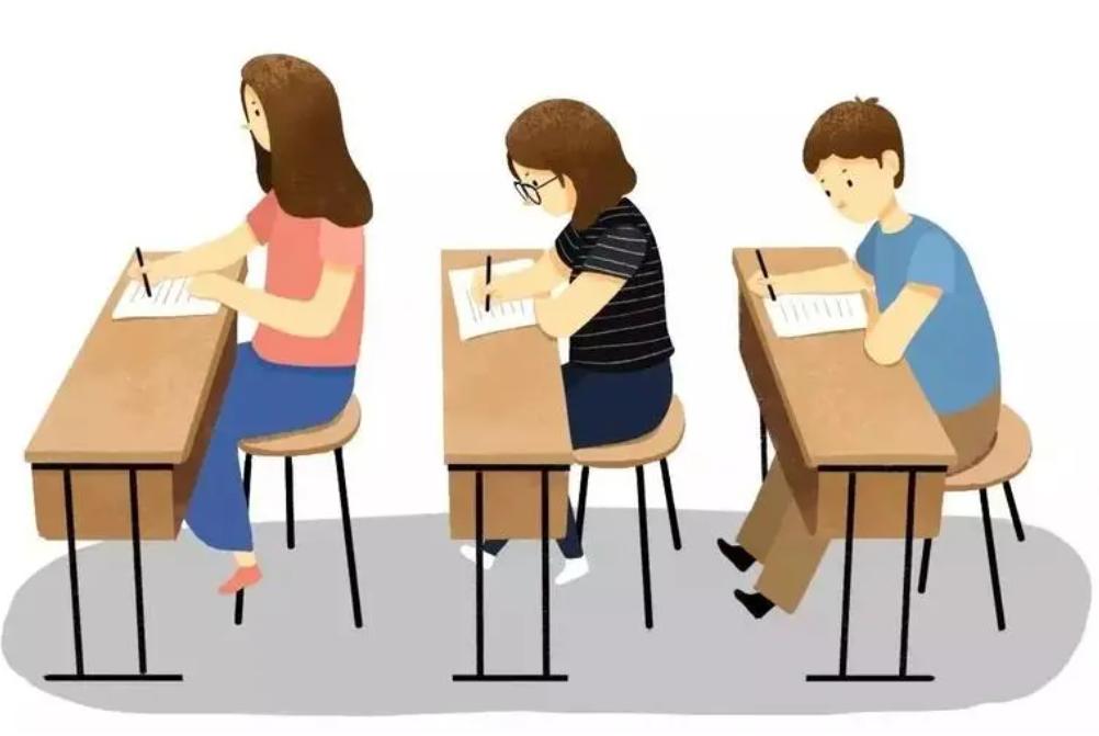 公务员有那么难考吗?过来人分享上岸技巧,教你成功考上公务员