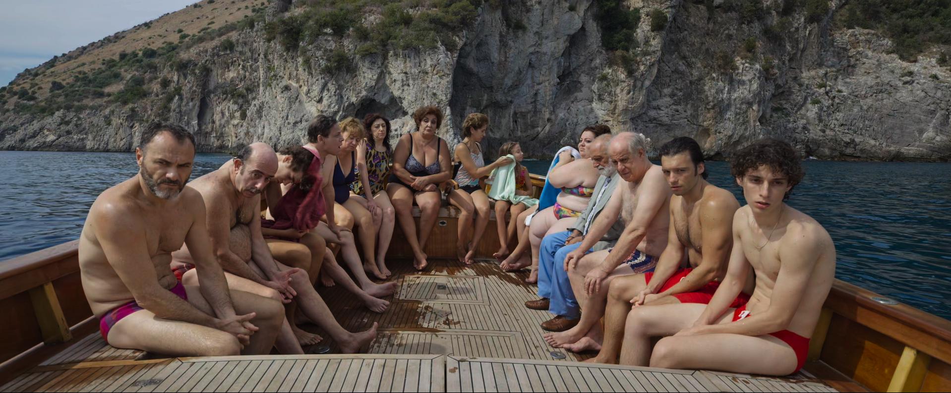 上帝之手电影预告片,上帝之手2005年