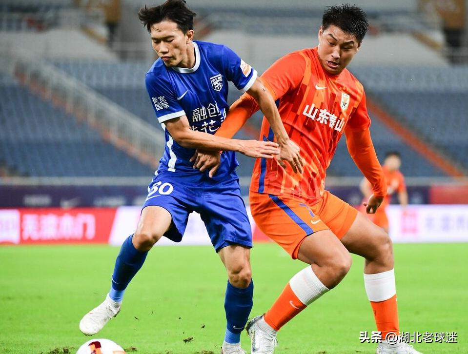 亚足联发文祝贺武汉三镇中超夺冠,武汉三镇足球俱乐部贺岁杯