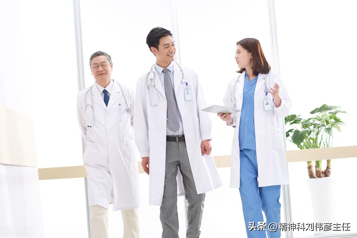 精神病患者应该怎样对待,精神病患者长期住院费用谁来承担