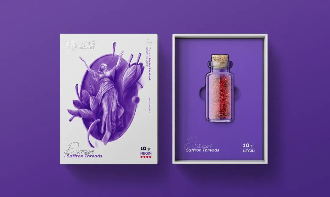 100个顶级保健品包装设计国潮风格,创意药品包装设计