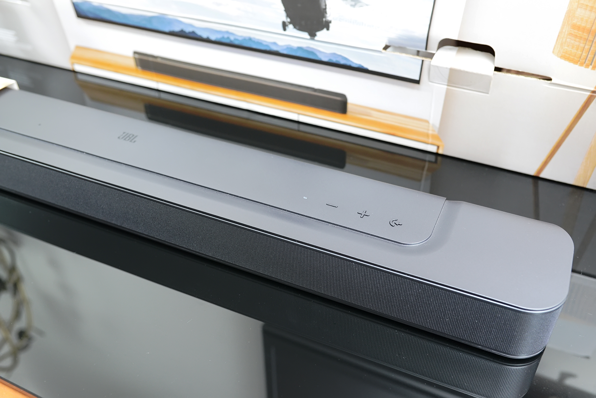 绕开所有坑：“*法大**威武”！但用脚投票，回音壁我选了JBL