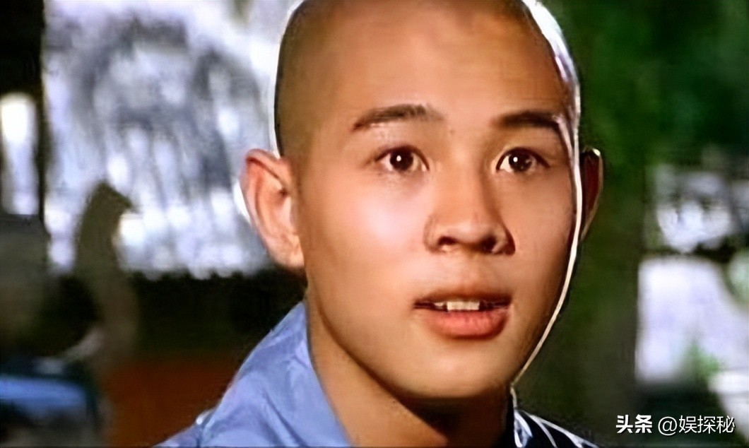 少林寺电影中的武术表演,电影少林寺演出对武术有什么影响