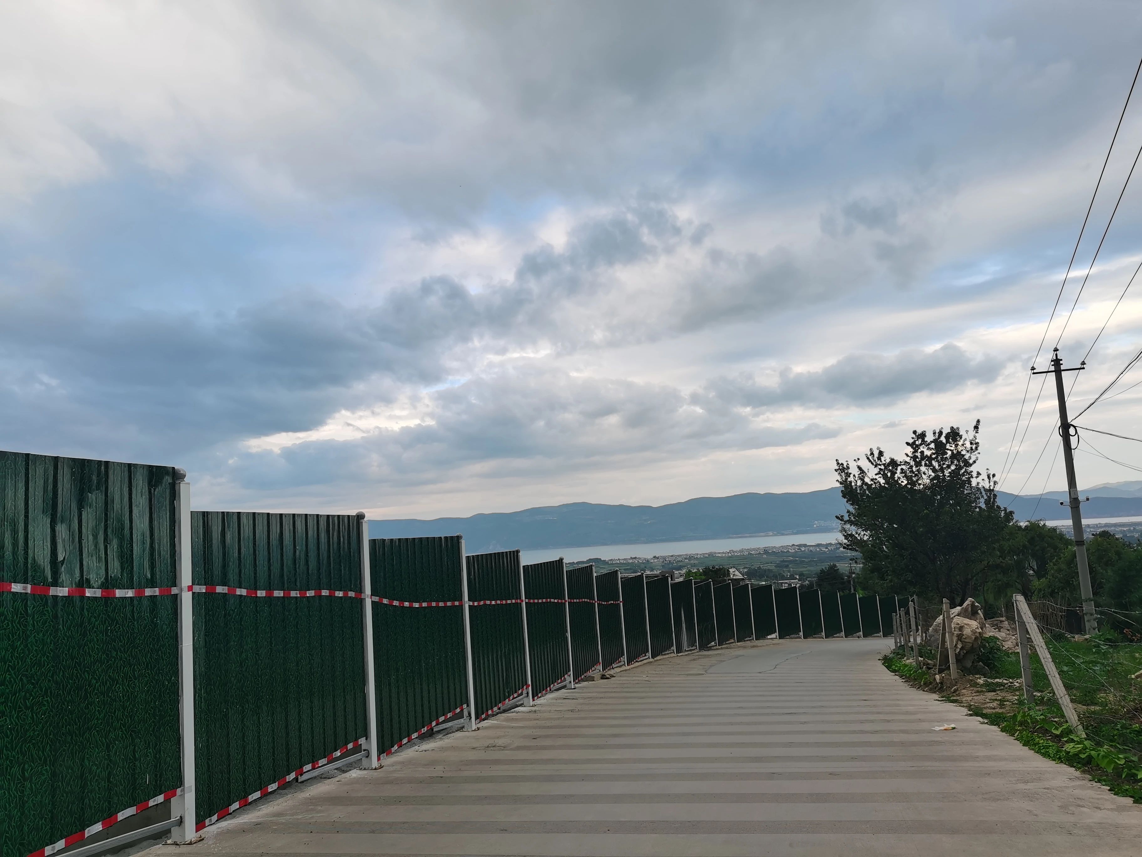 大理的天气很干燥,大理天气太干怎么办