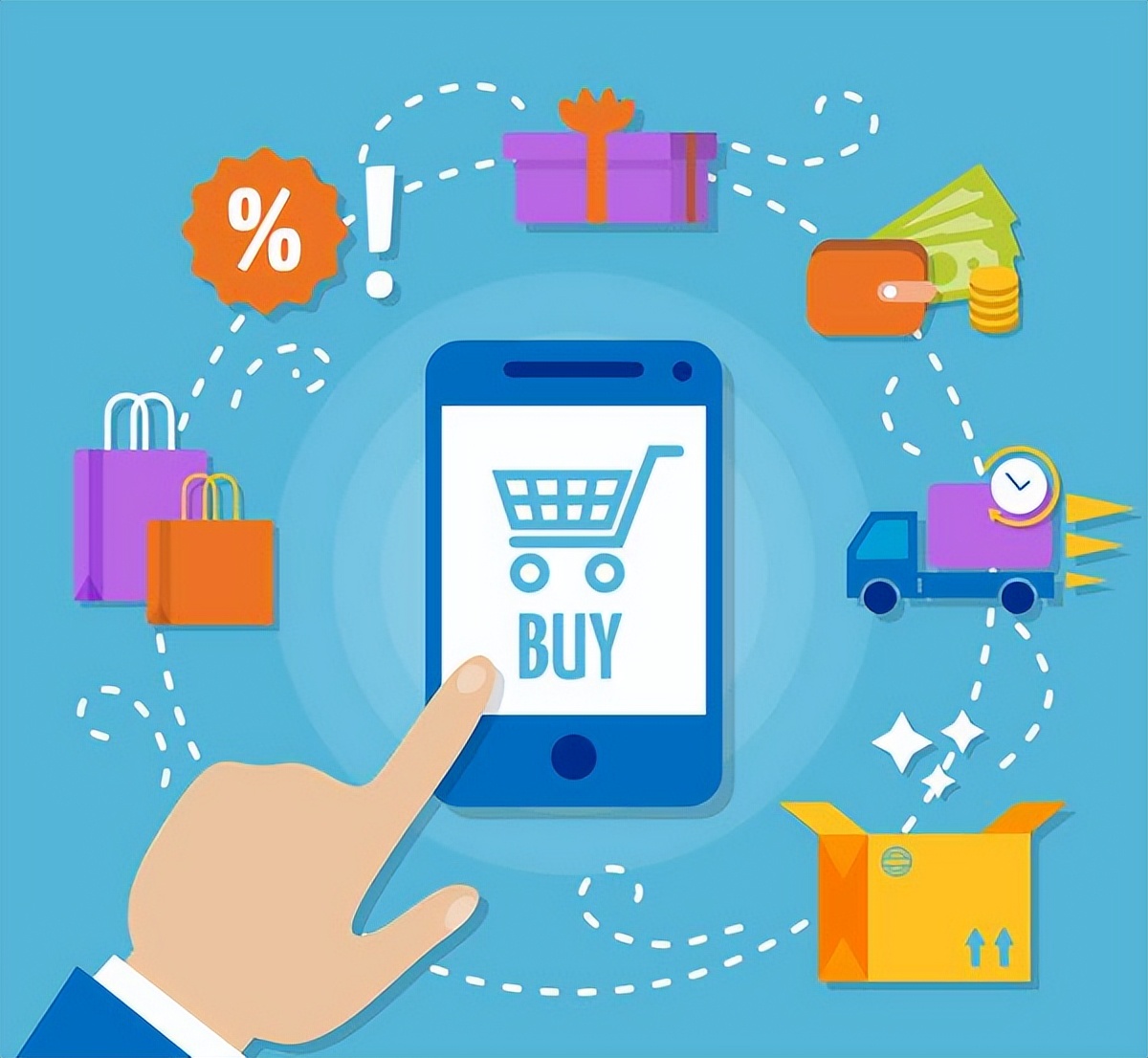 小红书商家怎么寄快递便宜,小红书如何买东西寄去海外