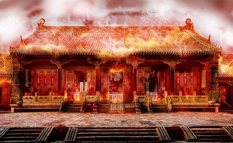 清王朝内外交困之际，道光帝却“选错”接班人，导致大清彻底没救