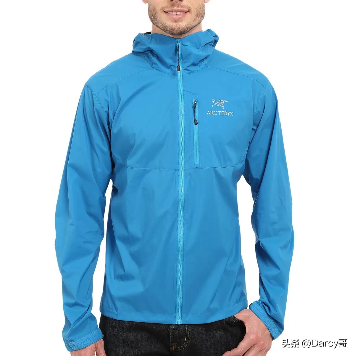 冬季户外徒步登山三合一冲锋衣,户外徒步什么冲锋衣适合