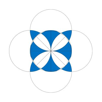 图案设计纹样剪法,图案设计与制作