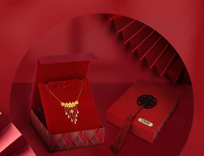 买珠宝推荐什么品牌好点,买珠宝哪个牌子最好最纯最真