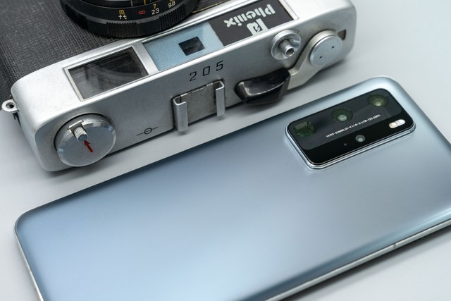 华为最巅峰的时期销量和苹果谁高,华为超越苹果销售量