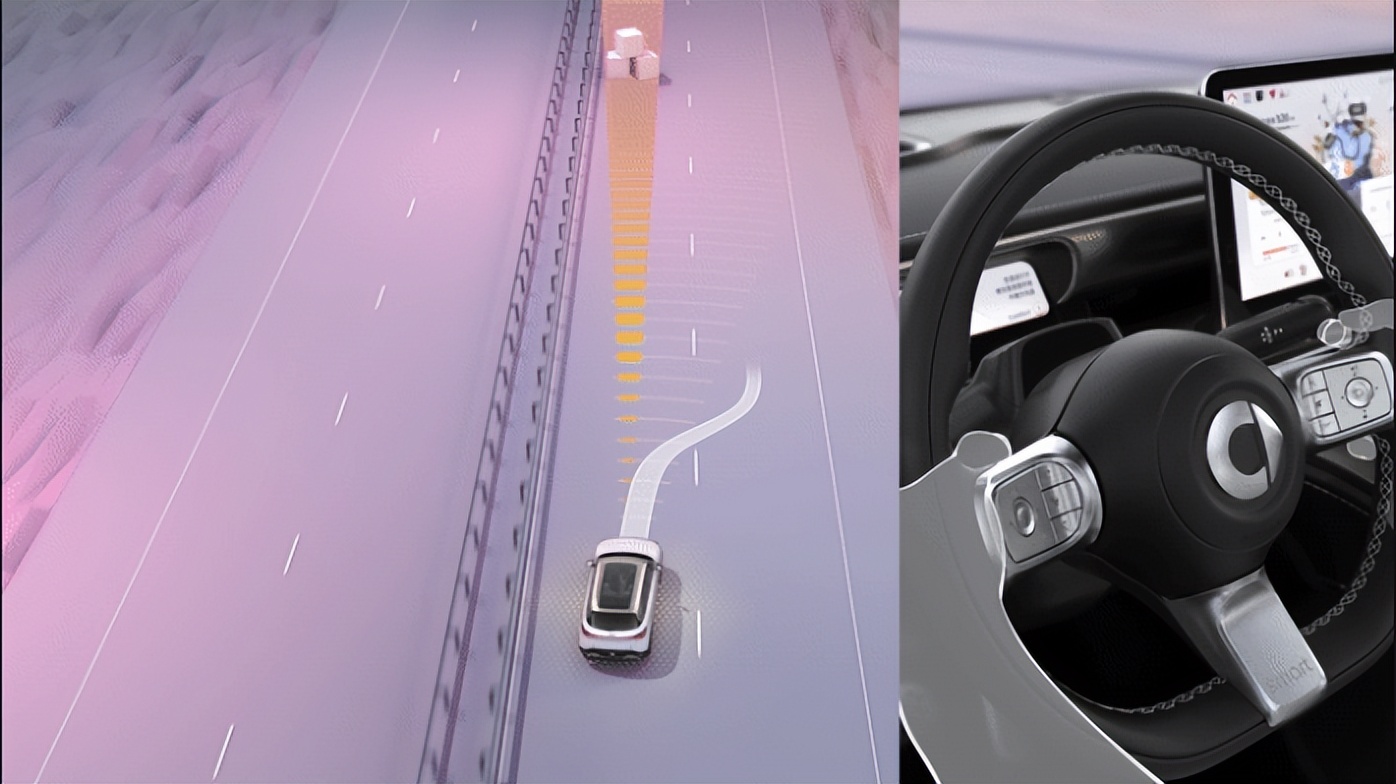 精灵smart车有何缺陷,奔驰smart精灵1号车主真实感受