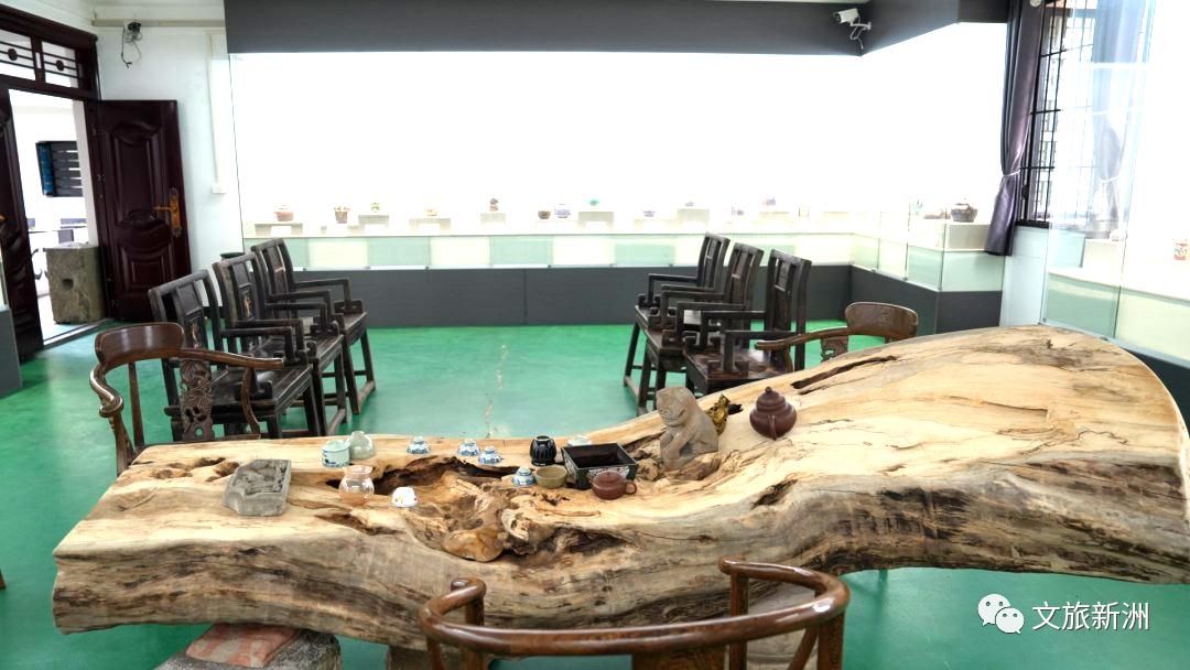 2022新洲文旅精彩不断，2023诗与远方步履不停