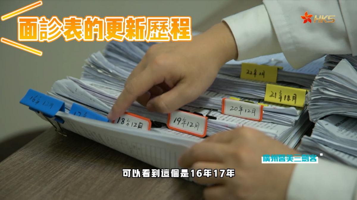 香港卫视眼中奇葩医生：潘贰眼博士、张胜昌脂博士、亲妈鼻于建刚