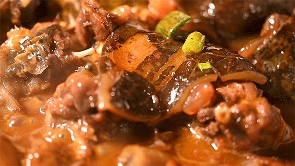 人气爆满的湘菜馆,很有特色的一家湘菜馆