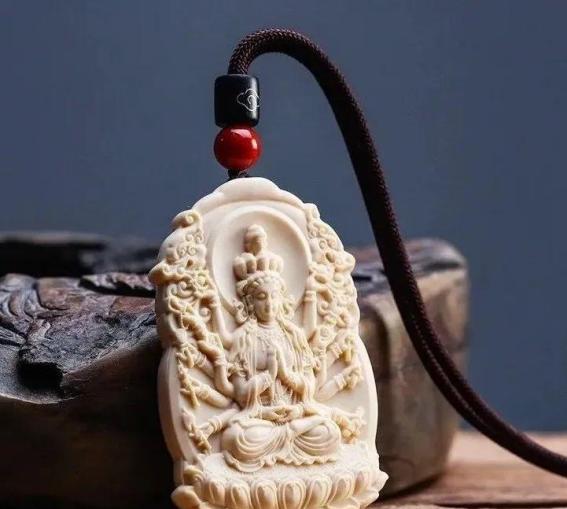 猛犸象牙找寻,象牙与猛犸象牙的区分图