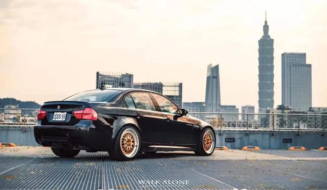 宝马m3e90二手,宝马m3老款e90测评