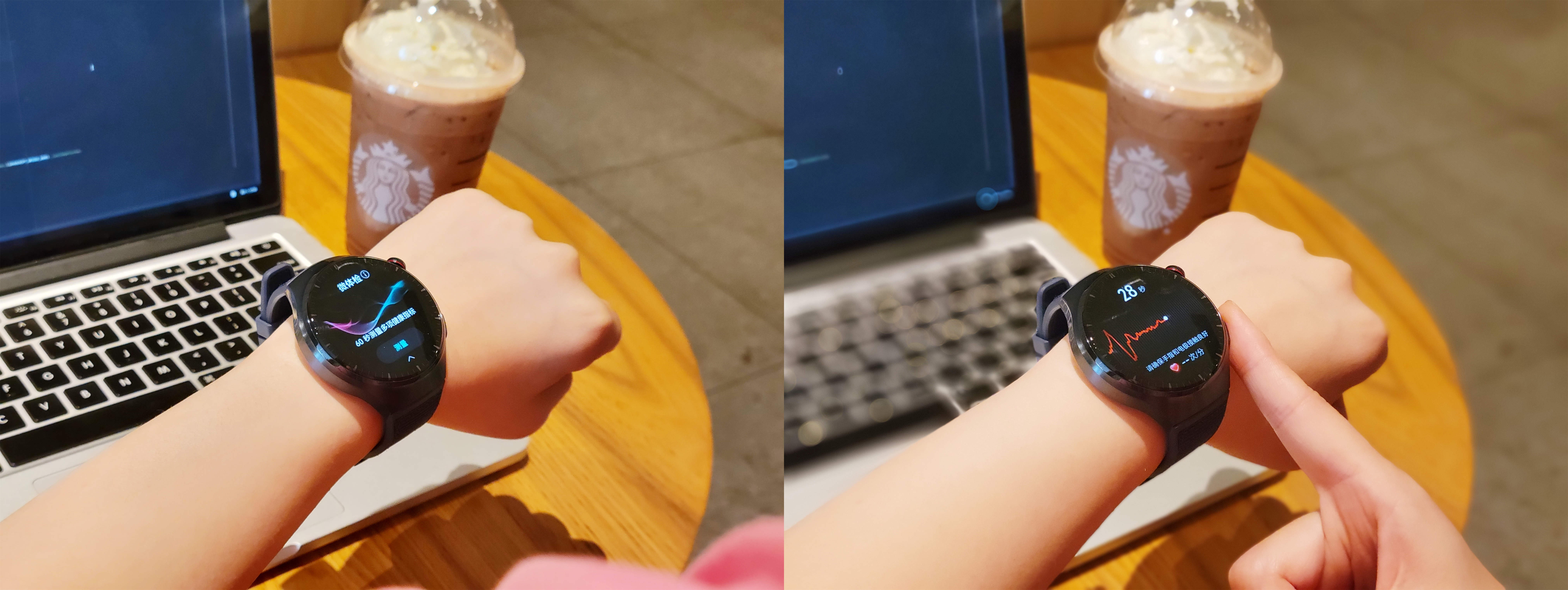 华为最新智能手表watch4pro价格,智能手表华为watch4pro怎么样