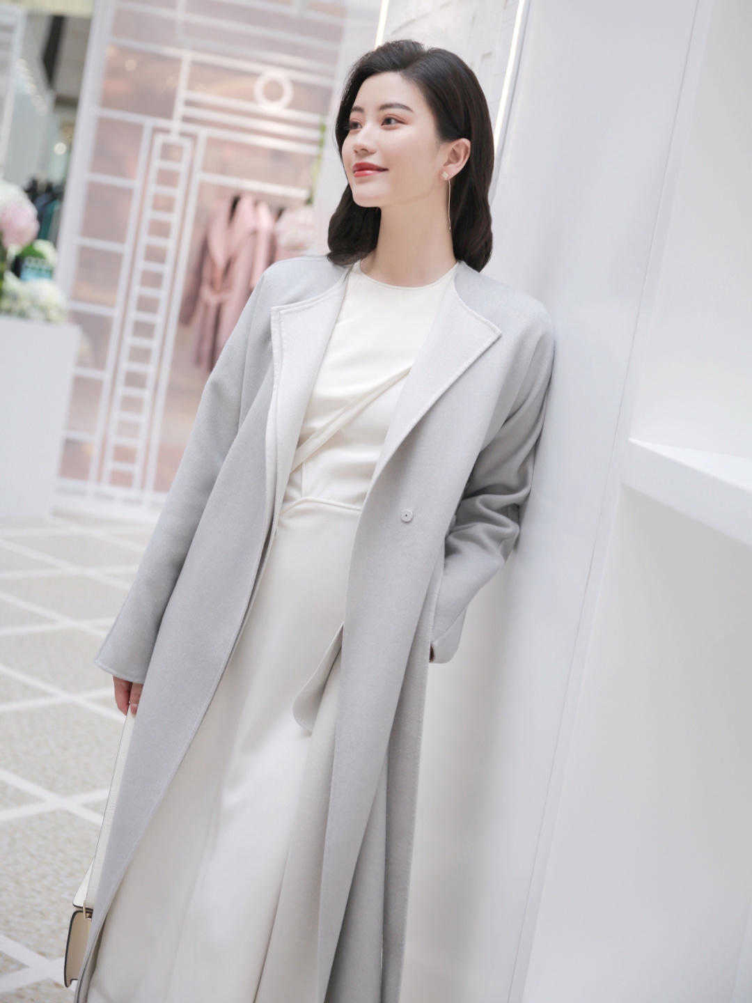 会打扮和不会打扮的女人,女生穿搭怎么穿才好看呢