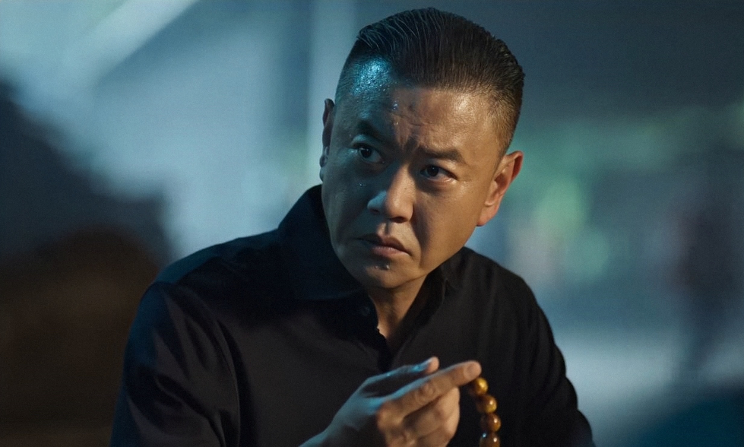 明明五大三粗，偏有“千娇百媚”的名字，这些演员会“骗人”