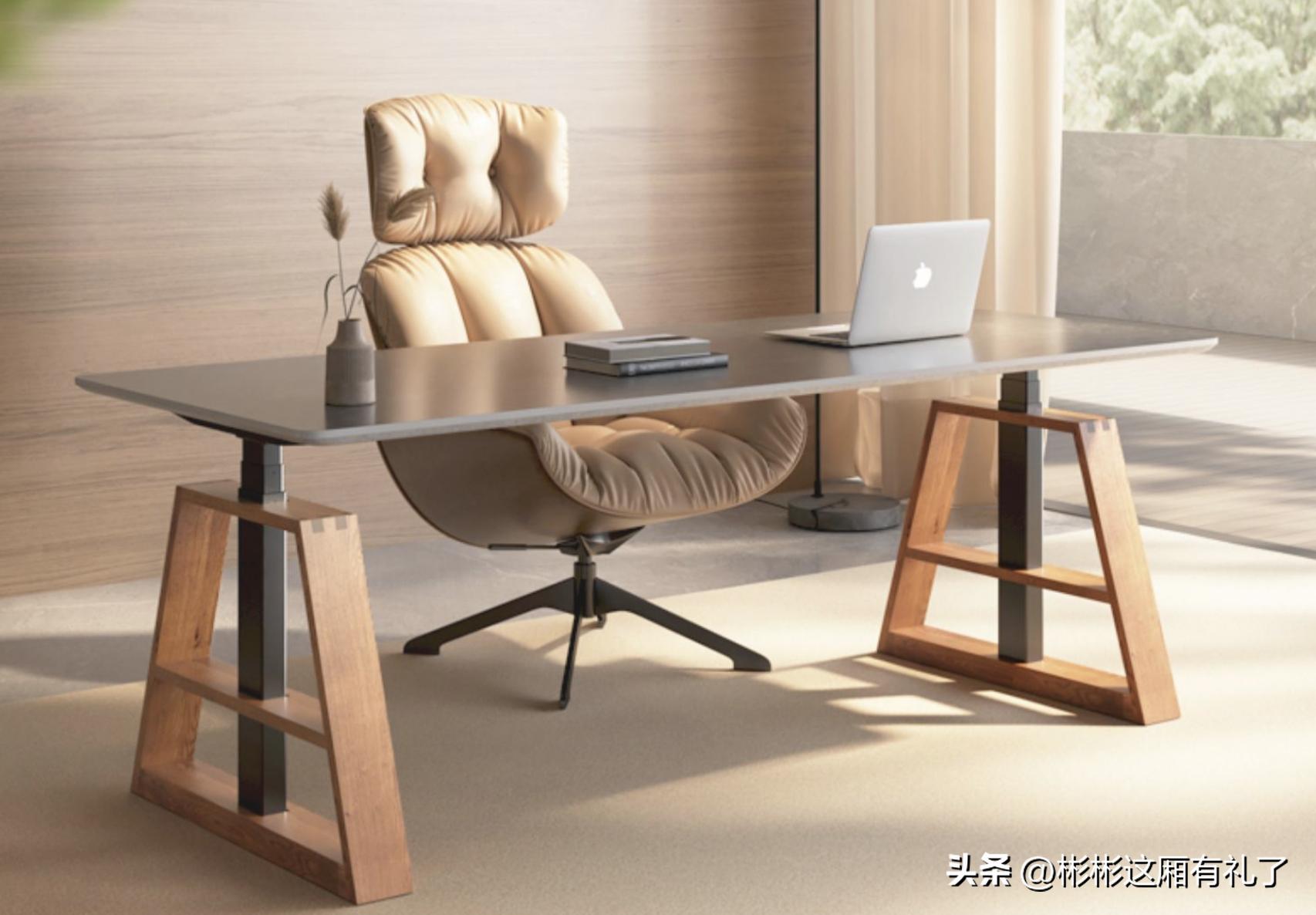 一张图教你挑电动升降桌,升降桌有哪些利弊如何选择升降桌