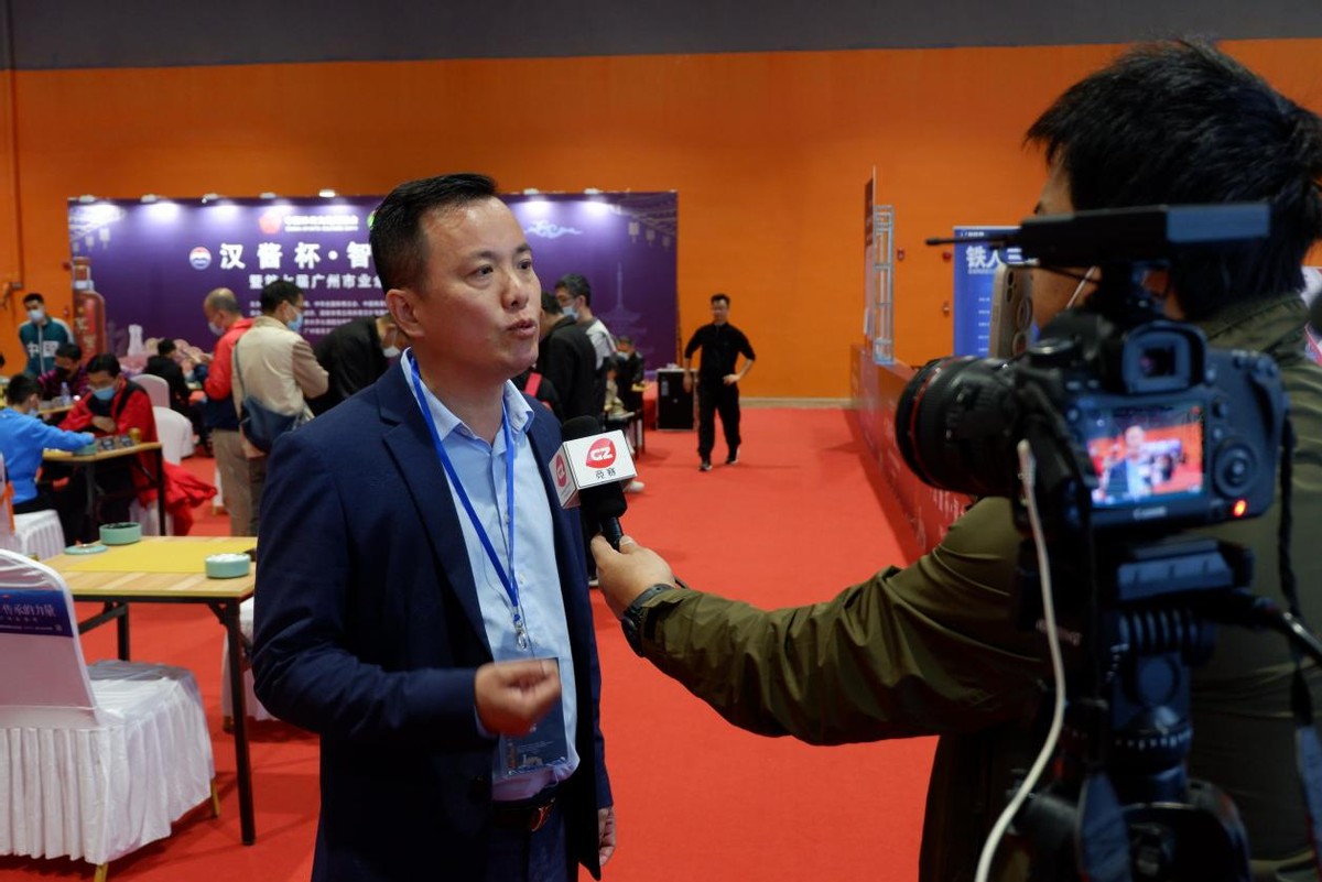 “汉酱”杯智力运动会完满举办