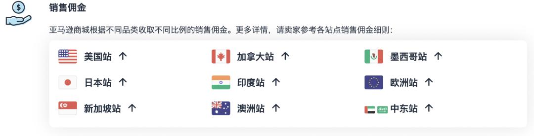 亚马逊跨境电商保姆级开店教程,跨境电商运营晋升