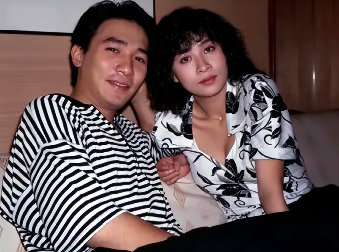 与女星演床戏疑假戏真做,妻子被拍不雅照,他是情史最单纯影帝?