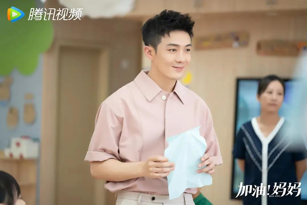 加油妈妈何晓涵苏青大结局,加油妈妈5位妈妈霸气出场