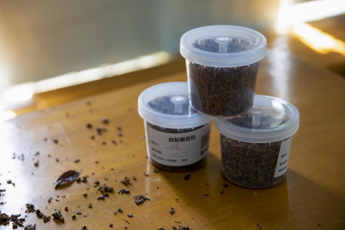 探秘韶关,魅力韶关之旅