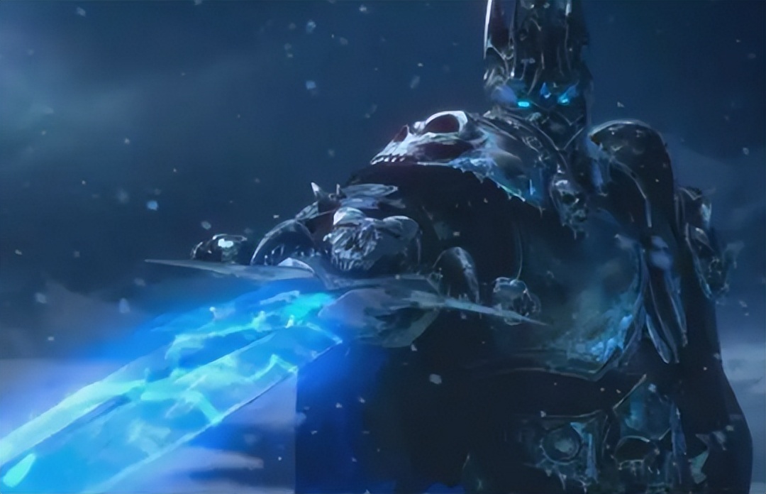 魔兽怀旧服wlk满级之后该干什么,魔兽离谱bug