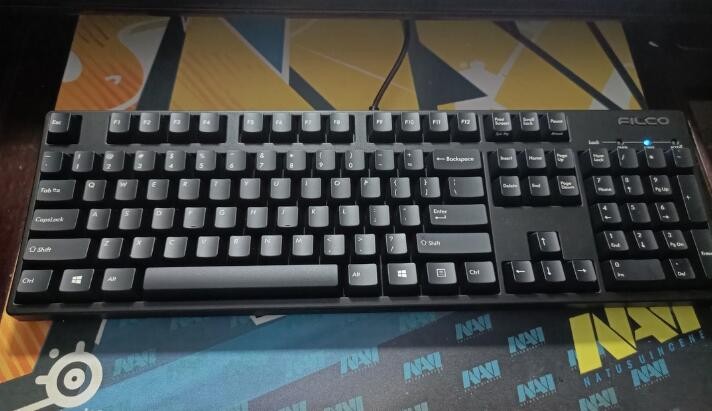 中国机械键盘从2010到2014之当年那些机械键盘代工揭秘