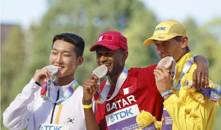 男子百米游泳比赛杭州亚运会,杭州男子跳高比赛