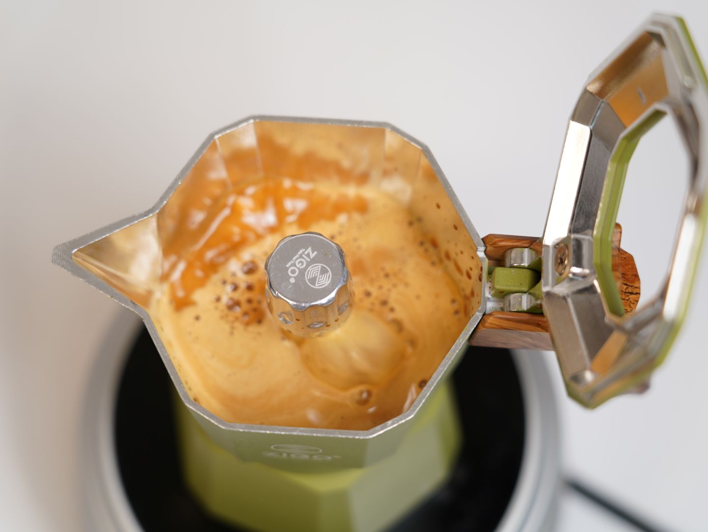 摩卡壶咖啡机怎么选购的,如何挑选摩卡壶