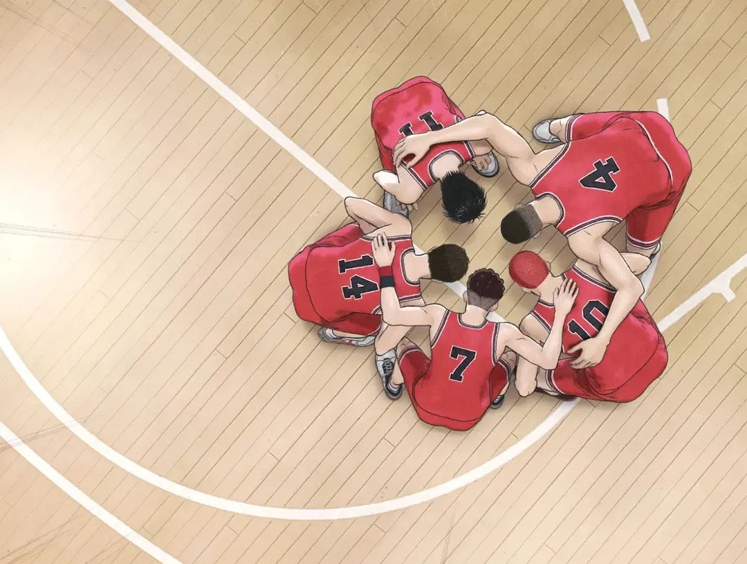 灌篮高手现在票房多少,灌篮高手最新票房