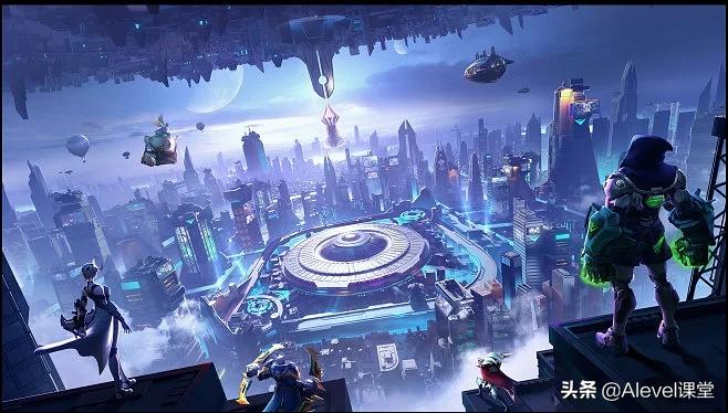 apalevel经济教材,a-level课程与ap课程的区别在哪里