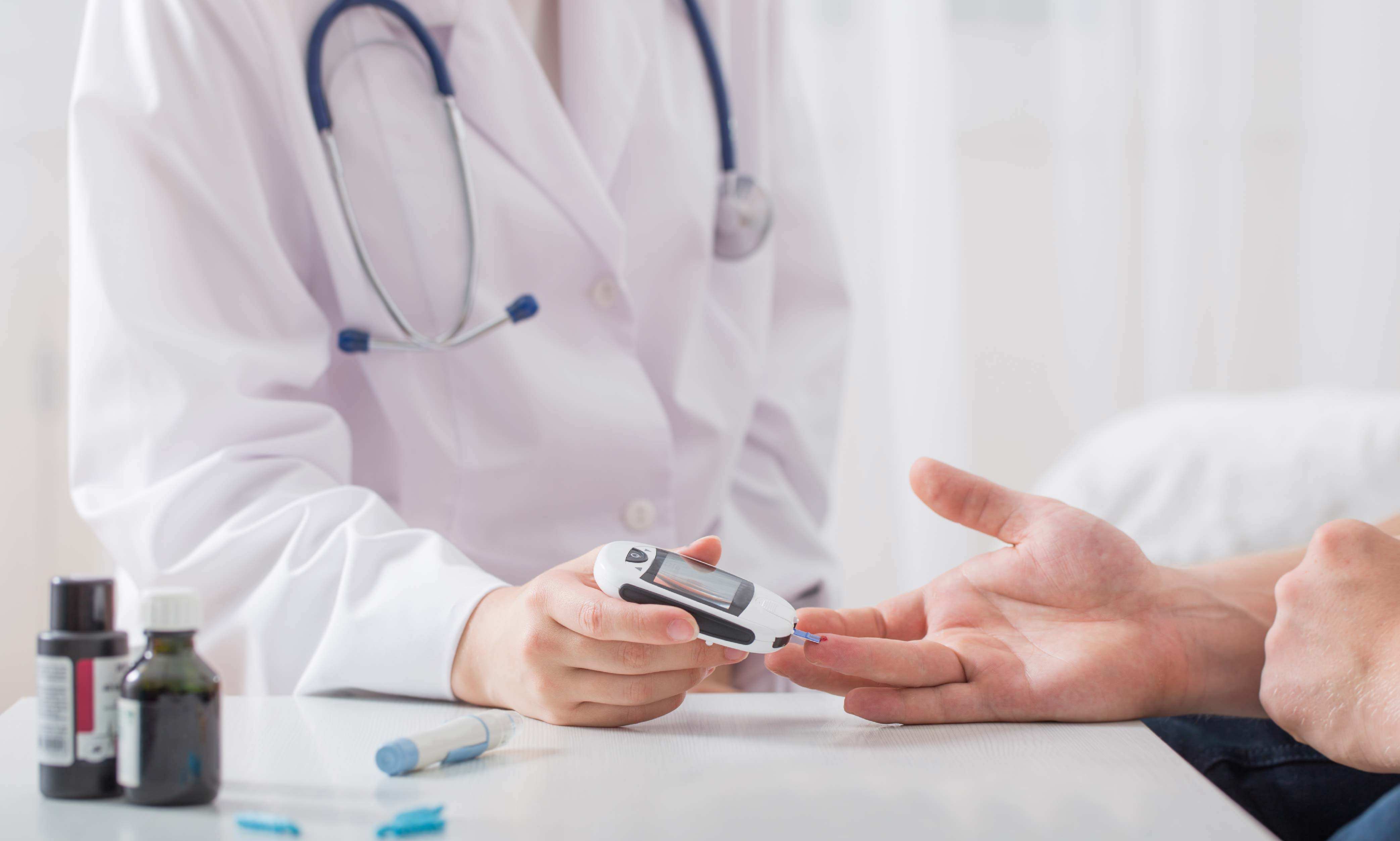 中医认为糖尿病的最好治疗方法,中医治疗糖尿病有几种治疗方案