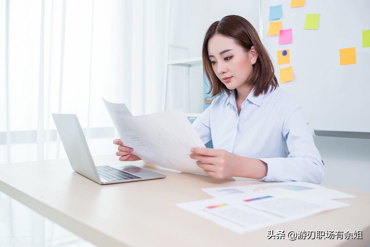 文员岗位职责是什么,文员属于什么工作职业类别