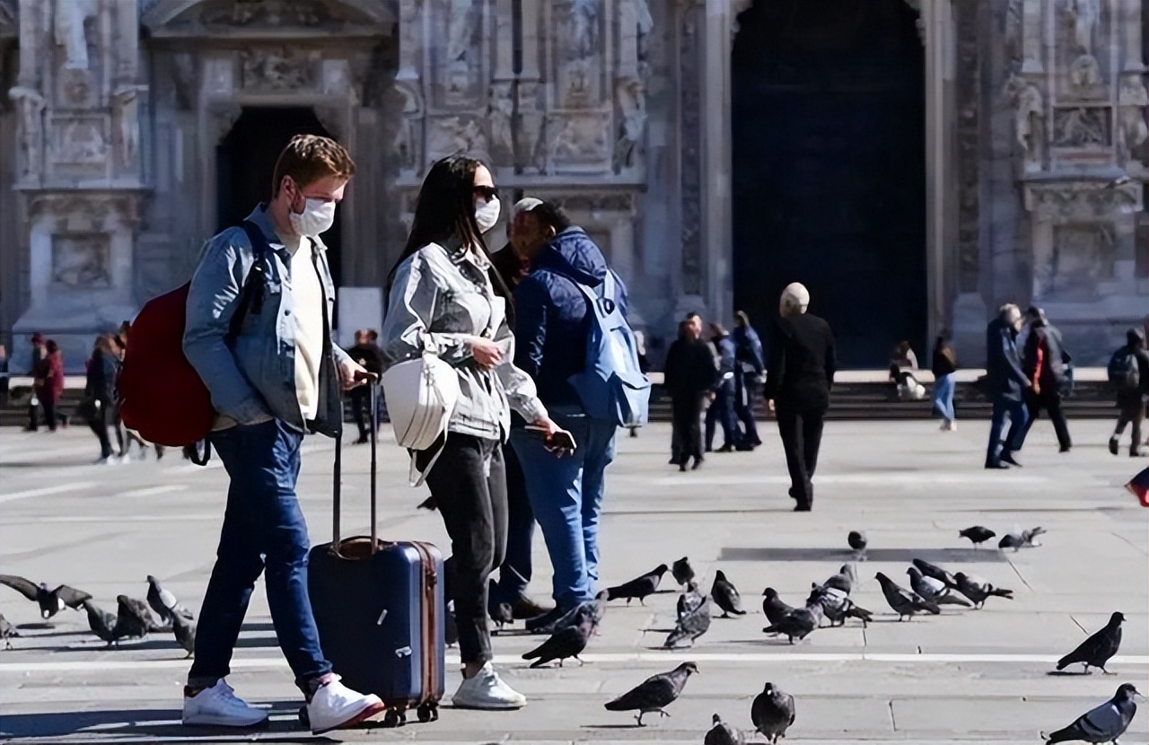 月薪不到一万二，就能每月领一千四补贴？欧洲高福利政策终会反噬